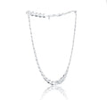 Ava Silver 925 Pendent