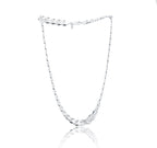 Ava Silver 925 Pendent