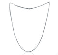 Nishu Silver 925 Pendent Chain