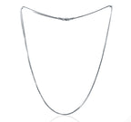 Nishu Silver 925 Pendent Chain