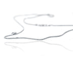 Nishu Silver 925 Pendent Chain