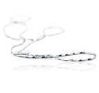 Desire Silver 925 Pendent Chain