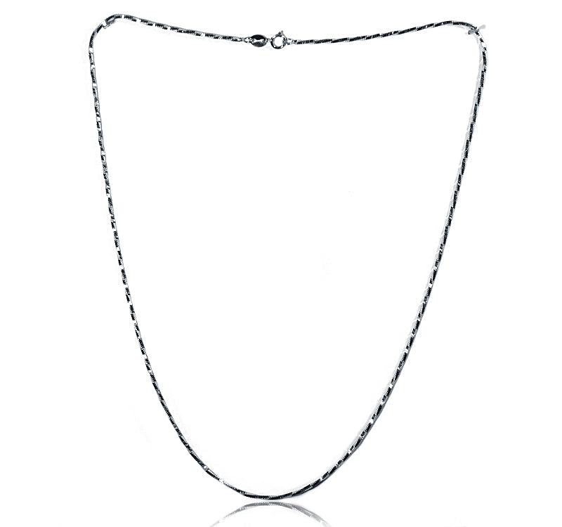 Fashionable Silver 925 Chain