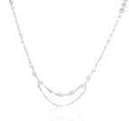 Rohini Silver 925 Anklets