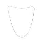 Priyanshi 925 Silver Pendent Chain