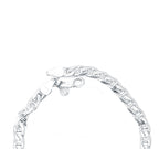 Miami Silver 925 Bracelets