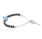 Blue Iris Silver 925 Bracelets