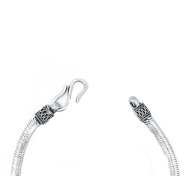 Padmja Silver 925 Bracelets