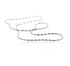 Desire Silver 925 Pendent Chain