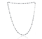 Rehan Silver 925 Pendent  Chain