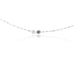 Ruhani Silver 925 Pendent Chain