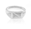 Manav Silver 925 Ring