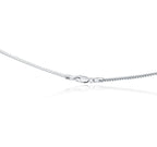 Honey Silver 925 Pendent Chain