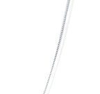 Honey Silver 925 Pendent Chain