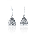 Ridhima Silver 925 Earrings
