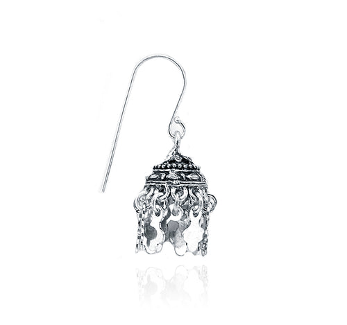 Ashmita Silver 925 Earring