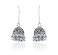 Hana Silver 925 Earrings