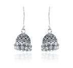 Hana Silver 925 Earrings