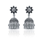 Maria Silver 925 Earrings