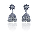 Mughdha Silver 925 Earrings