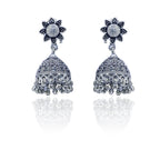 Mughdha Silver 925 Earrings
