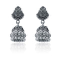 Mukta Silver 925 Earrings