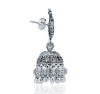 Mukta Silver 925 Earrings