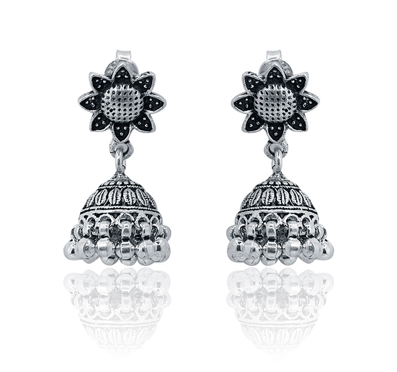 Aaripa Silver 925 Earring