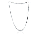 Lukshit Silver 925 Pendent Chain