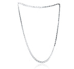 Lukshit Silver 925 Pendent Chain
