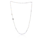 Hritik Silver 925 Pendent Chain