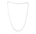 Naksh Silver 925 Pendent Chain