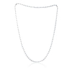 Naksh Silver 925 Pendent Chain