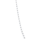 Naksh Silver 925 Pendent Chain
