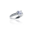 Sienna Silver 925 Ring