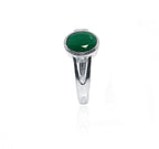 Kyla Silver 925 Ring