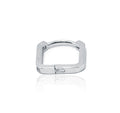 Tip Top Silver 925 Earrings