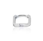 Tip Top Silver 925 Earrings