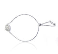 Dakshika Silver 925 Bracelets