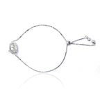 Dakshika Silver 925 Bracelets