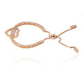 Super Mom Silver 925 Bracelet