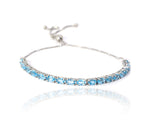 Neelu Silver 925 Bracelets