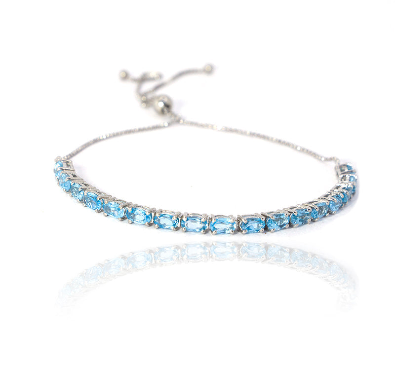 Neelu Silver 925 Bracelets