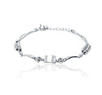 Parveen Silver 925 Bracelet