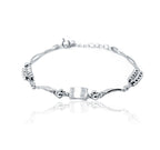 Parveen Silver 925 Bracelet