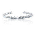 Mausmi Silver 925 Bracelets