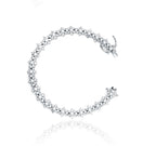 Mausmi Silver 925 Bracelets