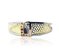 Manju Silver 925 Kada