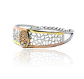 Mamta Silver 925 Kada