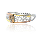 Mamta Silver 925 Kada